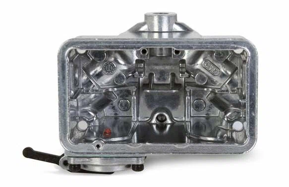 500 CFM Ultra XP 2BBL Carburetor - 0-4412HBX